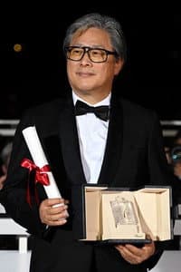 Park Chan-wook photo