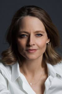 Jodie Foster photo