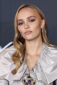 Lily-Rose Depp photo