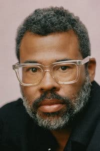 Jordan Peele photo
