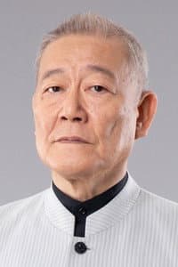 Jun Kunimura photo