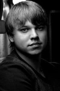 Anton Zenkovich photo