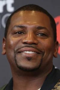 Mekhi Phifer photo