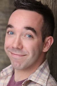 Daniel Montgomery photo