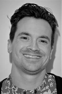 Justin P. Lange photo