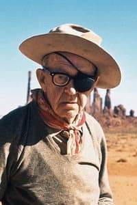 John Ford photo