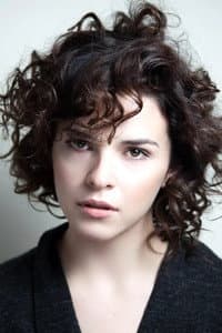 Maxine Kazis photo
