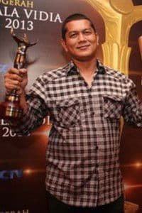 Gunung Nusa Pelita photo