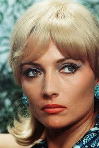 Stéphane Audran photo