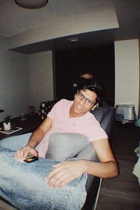 Saketh Maddipati photo