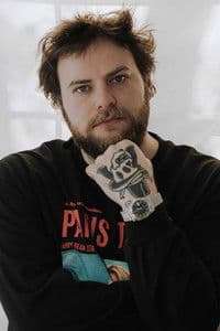 William Pisciotta photo