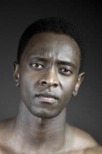 Edi Gathegi photo