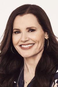 Geena Davis photo