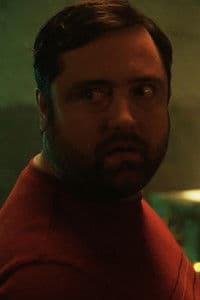 Graham Skipper photo