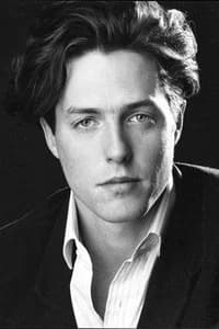 Hugh Grant photo