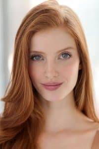 Claire Friesen photo