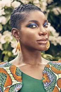 Michaela Coel photo