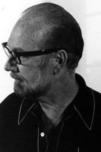 Christian Nyby photo