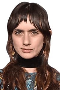 Zoë Bleu Sidel photo