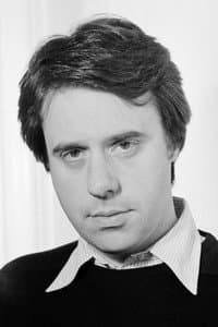 Peter Bogdanovich photo