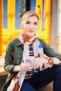 Skyler Samuels photo