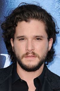 Kit Harington photo