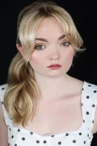 Natalie Grace photo