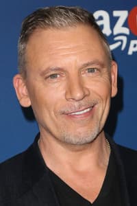 Callum Keith Rennie photo