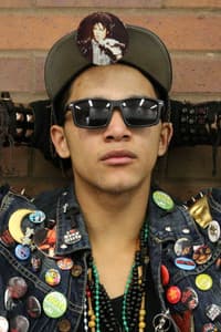 Manny Velazquez photo