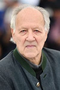 Werner Herzog photo