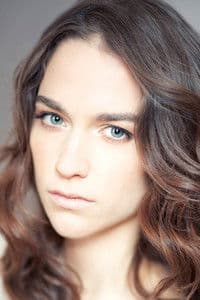 Melanie Scrofano photo