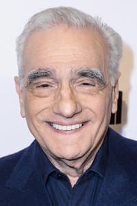 Martin Scorsese photo