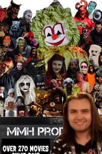 Matthew Mark Hunter photo