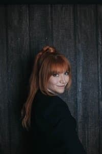 Mercedes Bryce Morgan photo