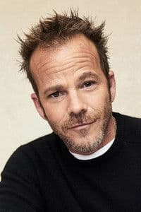 Stephen Dorff photo