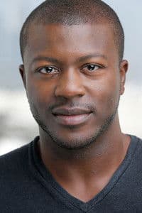 Edwin Hodge photo