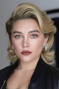 Florence Pugh photo