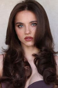 Madeleine McGraw photo