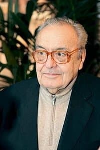 Luciano Vincenzoni photo