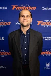 Ian Faria photo