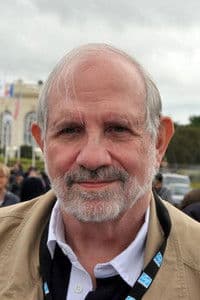 Brian De Palma photo