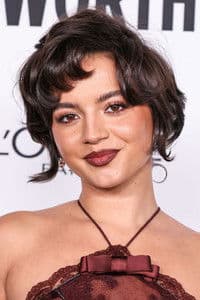 Isabela Merced photo