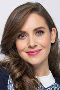 Alison Brie photo