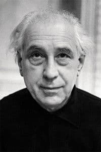 Abel Gance photo