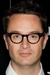 Nicolas Winding Refn photo