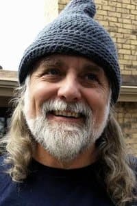 Bret McCormick photo