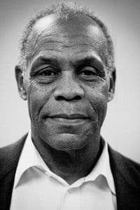 Danny Glover photo