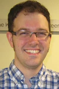James D. Rolfe photo