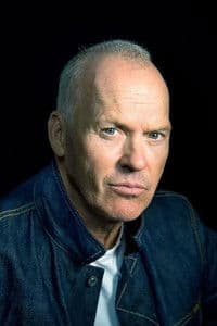 Michael Keaton photo