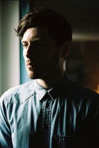 Raphaël Rodriguez photo